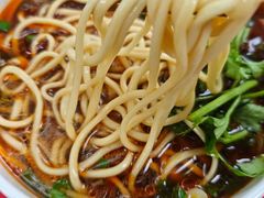 -518牛肉拉面馆(包河花园店)