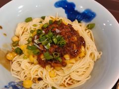 -兵哥豌豆面(建设巷店)