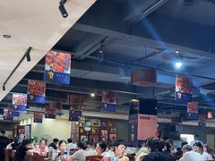 -天下客饭店(中山路店)
