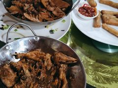 -祁门牯牛降观音堂风景区