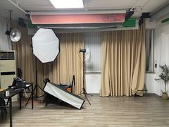 -Mr video视频拍摄工作室·摄影摄像·视频剪辑·绿幕影棚