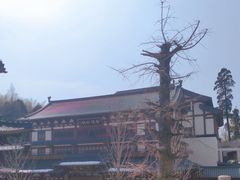 -径山寺