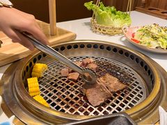 -千寻山野烤肉(中关村店)