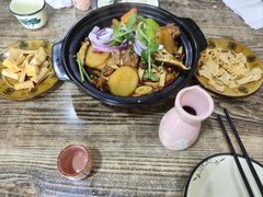 -花雕醉鸡(登封店)