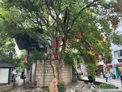-鼓楼(西湖风景名胜区)