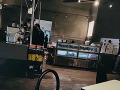 大堂-Sarah西点·烘焙·餐厅(翰林府旗舰店)