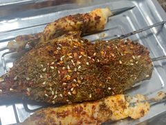 -清真·马峰烤肉(小学习北巷店)