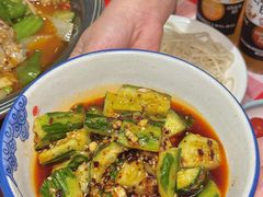 -江味龙虾馆·裸蓝龙虾(南山店)