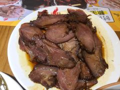 -王妈热卤·川味馆(海昌店)