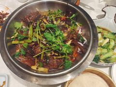 -福来居烤鸭店(天坛二店)