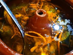 -88号小吃店·经典云南菜·地道纳西美食