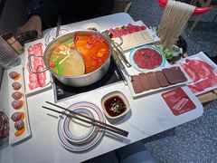 -许府牛火锅(湖滨银泰in77E区店)