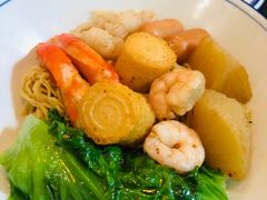 -左记港食(融科天城店)