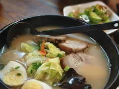 -屯屯面(海尔路店)