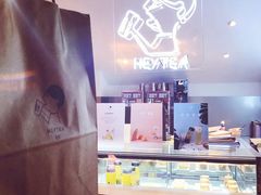 -喜茶(上海正大广场店)