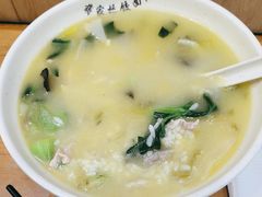 -蒋家桥饺面店(奥邦店)