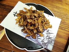 -阿记烧烤(大兴新区店)