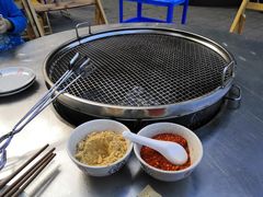 -小辣椒汤锅烧烤(温泉南街店)