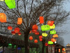 -郑州方特梦幻王国