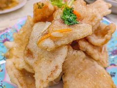 -老厨家(中央大街西七道街店)