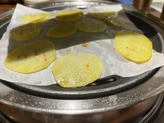 -九田家黑牛烤肉料理(新辰里亚运村店)