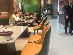 -正阳门饭庄·烤鸭·北京菜(万丰路七里庄店)