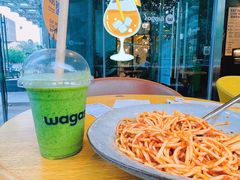 -Wagas沃歌斯(环贸店)