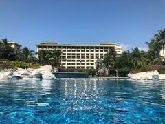 -三亚亚龙湾天域度假酒店