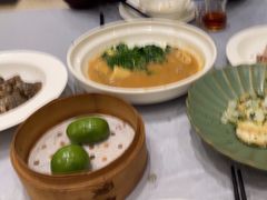 -A One Kitchen·南京精菜馆(晶丽酒店店)