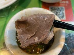 -华哥新鲜猪精品美食