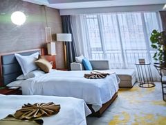 -西安交大南洋大酒店(交通大学青龙寺店)