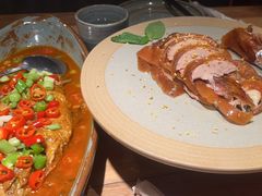 -青年公社烤鸭(滨湖银泰店)