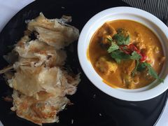 -若蘭慈·无国界素食料理(欢乐海岸店)