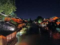 -乌镇西栅景区