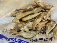 -秦氏环球炸鸡(解放北路店)