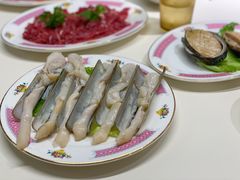 -燃计沙茶皇·香港沙茶火锅(人广旗舰店)