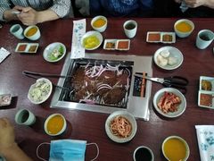 -长今家韩国料理(瑞景店)