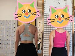 -中田·健身+普拉提(新天地店)