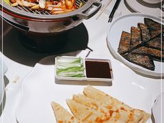 -悦融·京鲁菜·露台花园(安定门店)