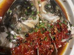 -八府香鸭·啫啫煲(华山路店)