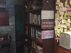 -曼岛咖啡驿站(南山大道店)