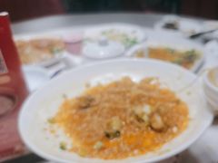 -旺达·福州菜(正大广场店)