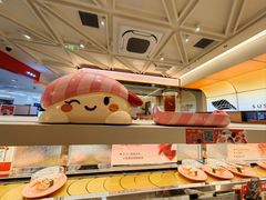 -凯德MALL(望京店)