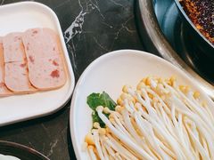 -巴蜀大将火锅(春熙店)
