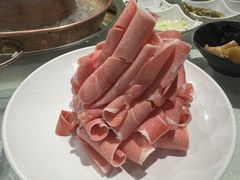 -东来顺饭庄(西直门店)