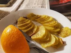 -隅cafe(傅厚岗店)
