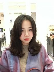 -锦尚名仕Hair Salon