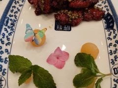 麦仁秘制骨-宁波状元楼酒店(和义路店)