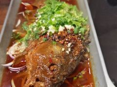 -树厨地道黔菜(清镇职教城店)