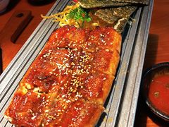 -鳗鱼家·深夜食堂(军博店)